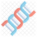 Dna Chromosom Wissenschaft Symbol