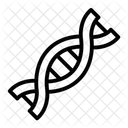 Dna  Icon