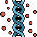 Dna  Icon