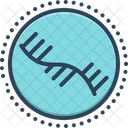 Dna  Icon