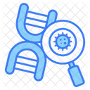 Dna  Icon