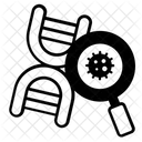 Dna  Icon