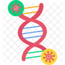 DNA  Icon