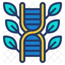 Dna  Icon
