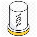 DNA  Icon