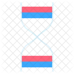 Dna  Icon