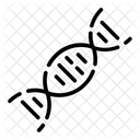 Dna  Icon