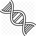 Dna  Icon