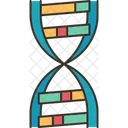 Dna  Icon