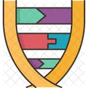 Dna  Icon