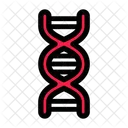 DNA  Icon