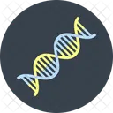 Dna  Icon
