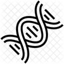 Dna  Icon
