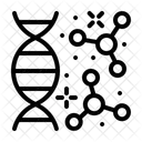 Dna  Icon