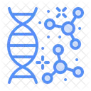 Dna  Icon
