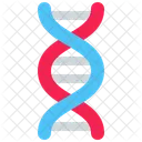 Dna Wissenschaft Biologie Symbol