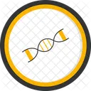 Dna  Icon