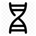 Genetischer Code Doppelhelix Nukleotide Symbol