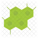 Dna linkage  Icon
