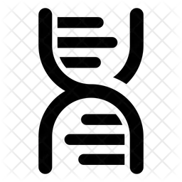 DNA Molecule  Icon