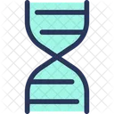 DNA molecule  Icon