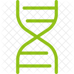 DNA molecule  Icon