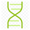 DNA molecule  Icon