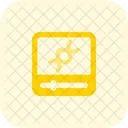 Dna Monitor  Icon
