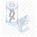 DNA Preservation  Icon
