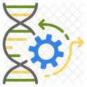 Dna Repairing  Icon