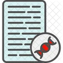 Dna Report Dna Report Icon