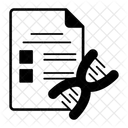 Dna Analysis Gene Genetic Symbol