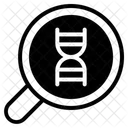 Dna Research Research Dna Icon