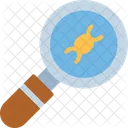 Dna Genetics Biology Icon