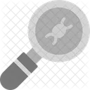 Dna Genetics Biology Icon