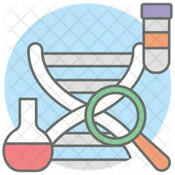 DNA Research  Icon
