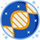 Dna Research  Icon