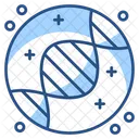Dna Research  Icon