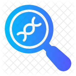 Dna Research  Icon