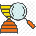 Dna Research Research Dna Icon