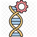 DNA sample  Icône