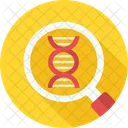 Dna Search Dna Dna Test Icon