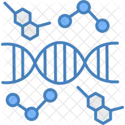 Dna sequence  Icon