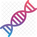 Dna Sequence  Icon