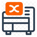 Dna Sequencer Icon Symbol Symbol