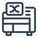 Dna Sequencer Icon Symbol Symbol