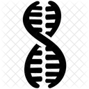 DNA sequencing  Icon