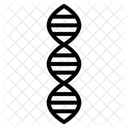 DNA Strand  Icon