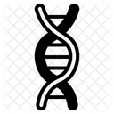 DNA Strand  Icon