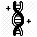 DNA strand  Icon